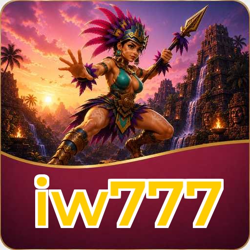 iw777 Aplikasi
