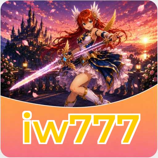 iw777 APK Structure